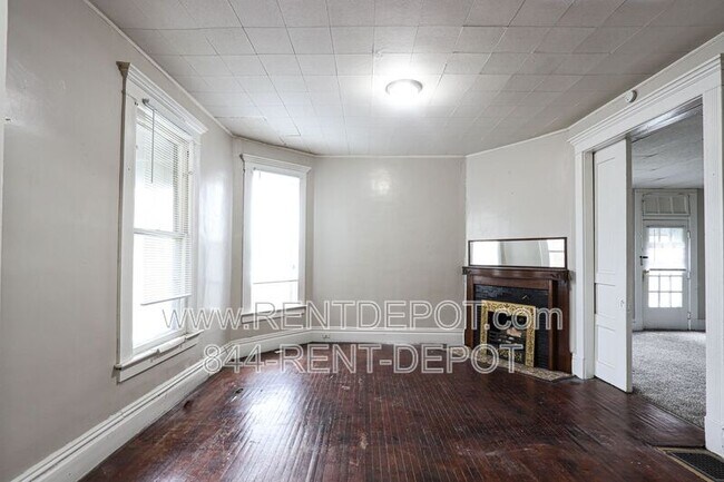 Photo - 1419 SE 2nd St Unit IN 47713  A