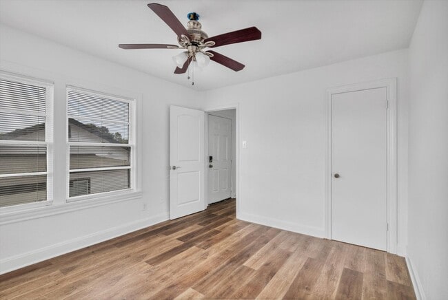 Photo - 4006 Avenue R 1/2 Rear