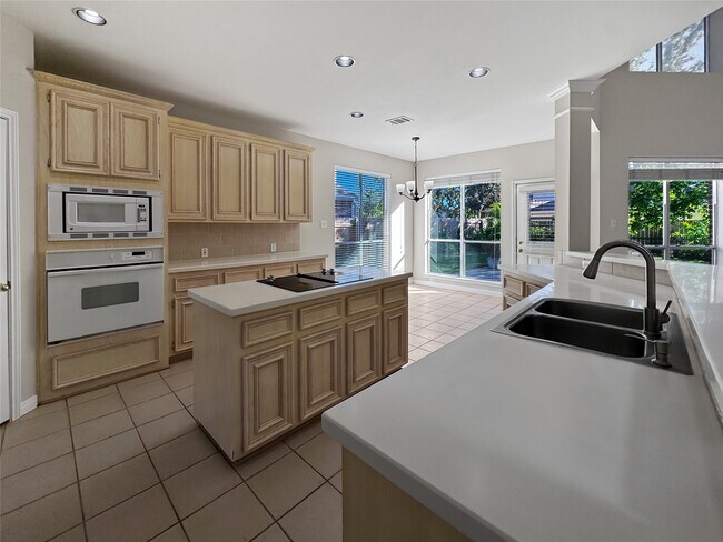 Photo - 2227 Clawson Falls Dr