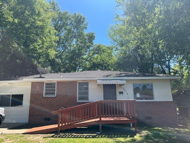 Photo - ***3 Bedroom / 1 Bathroom House for Rent in Columbus GA 31903***