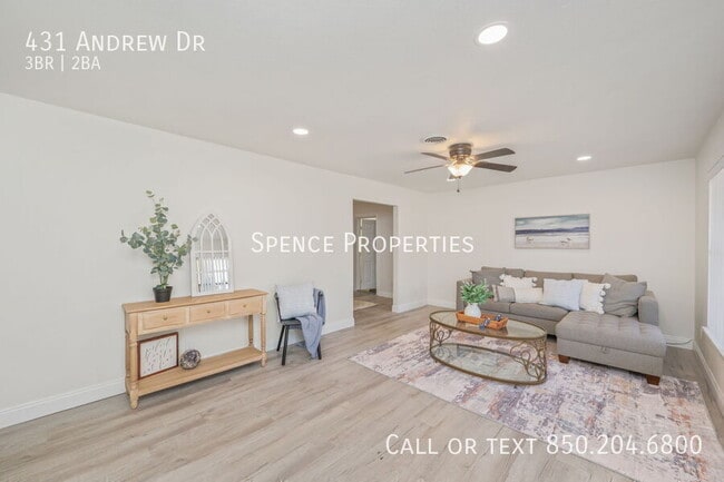 Photo - 431 Andrew Dr