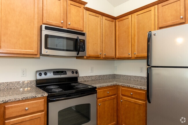 Spring - 2BR,2BA