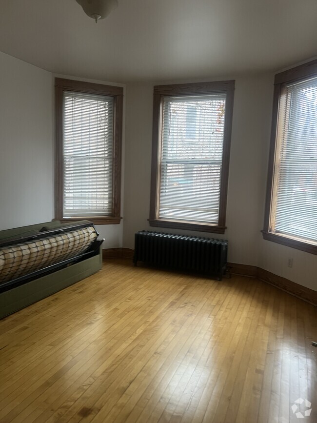 Building Photo - 1714 N Honore St Unit 1 Rental
