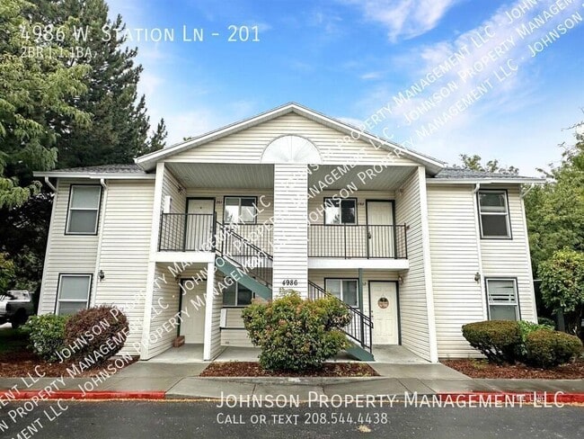 Building Photo - 4986 W Station Ln Unit 201 Rental