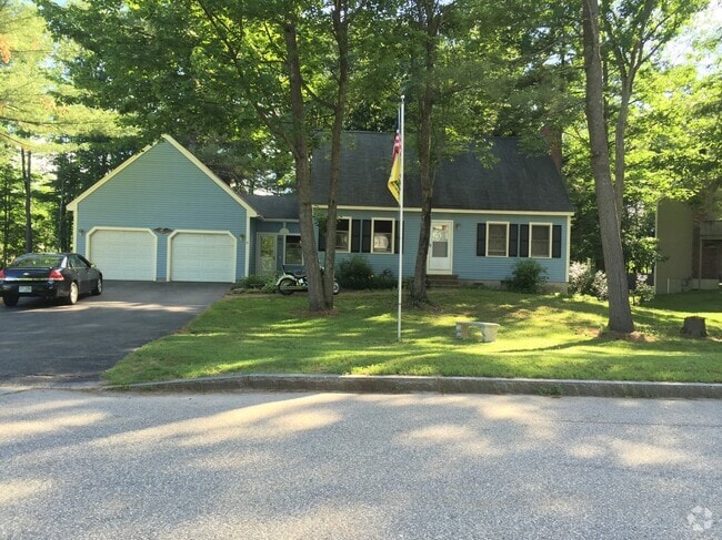 Building Photo - 15 Gallen Dr Rental
