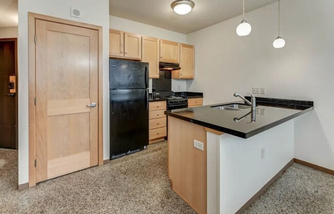 Photo - The Historic Minnesota Building