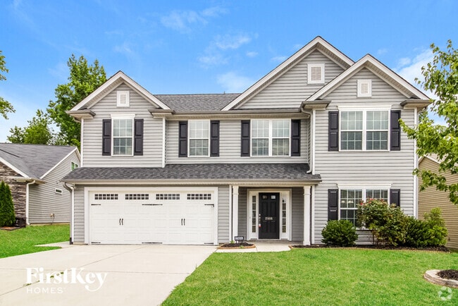 Building Photo - 2986 Grassy Knoll Cir Rental