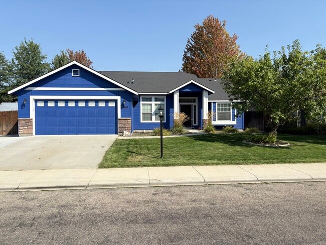 Building Photo - 4040 W Hearst Dr Rental