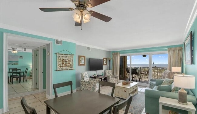 Photo - This charming, spacious ground-level unit 2bedr 2bath Unit 615