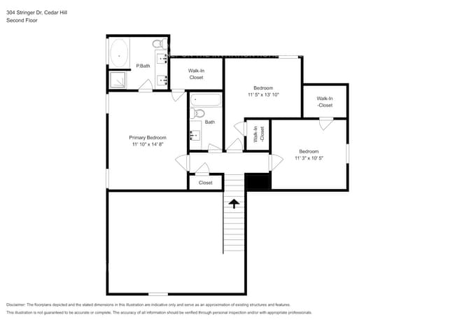 Photo - 304 Stringer Dr