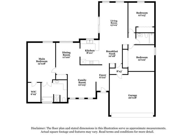 Photo - 1197 Gallatin Ave NW