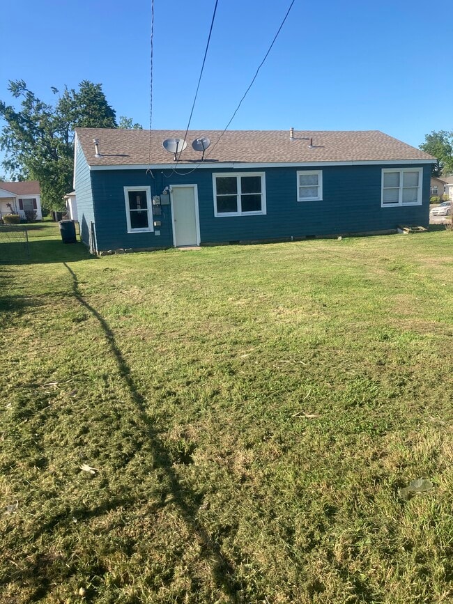 Photo - 1401 Hite blvd