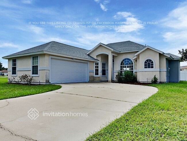 Building Photo - 3755 Arava Dr