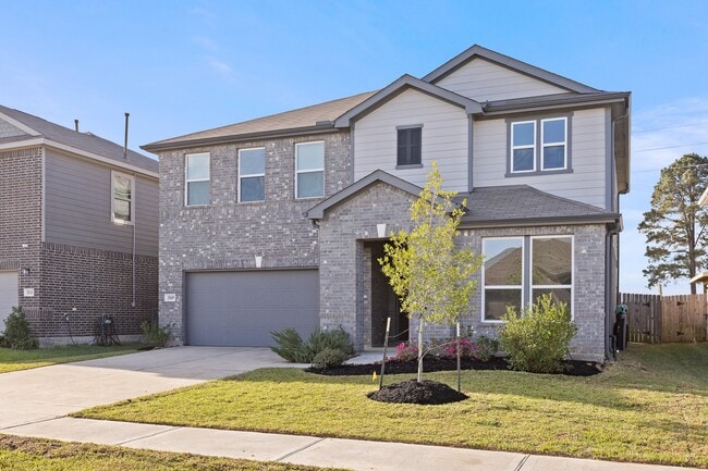 Building Photo - 25619 Cartington Ln