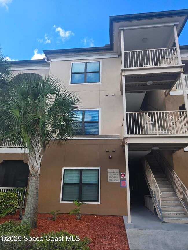 Building Photo - 6440 Borasco Dr Unit 3507 Rental
