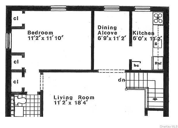 Photo - 76-37 Commonwealth Blvd Unit 2