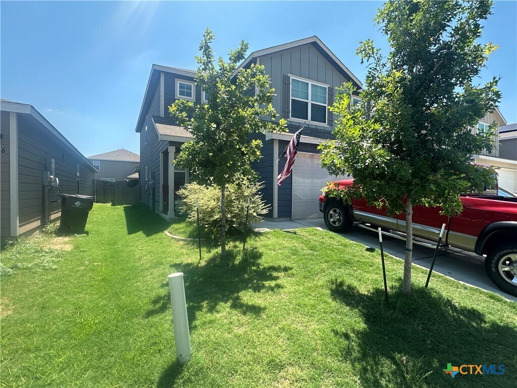 442 Russian Sage Rental House Rental in Canyon Lake, TX