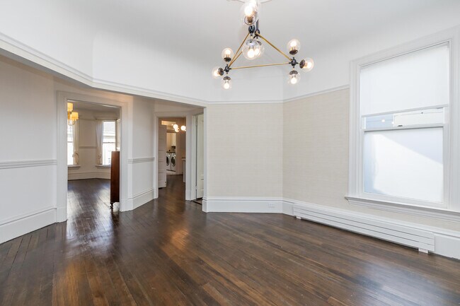 Photo - 1392 McAllister St Apartamentos Unidad 1