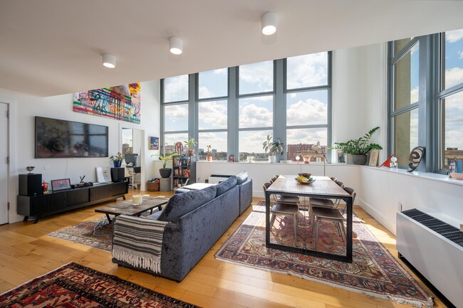 Photo - 50 Dey St Unidad 629