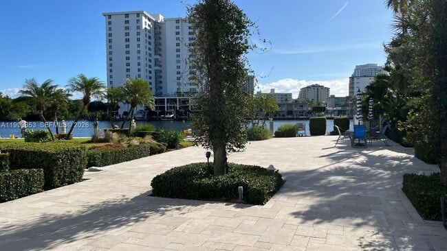 Photo - 888 Intracoastal Dr Unit 6E