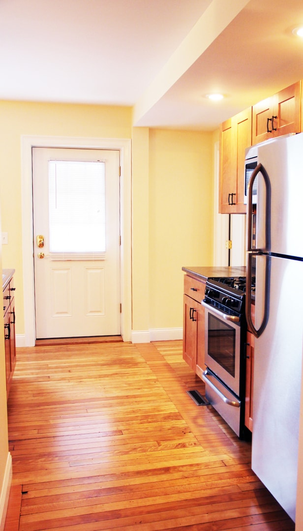 Photo - 40 Blodgett St Unidad APT 2