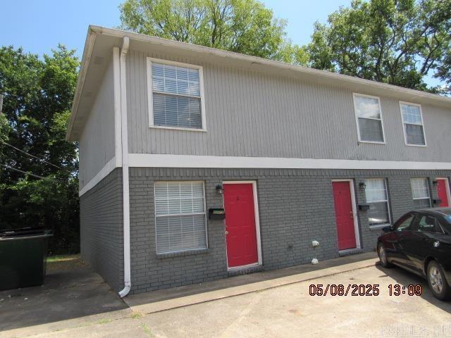Building Photo - 1230 Clifton St Unit 6 Rental