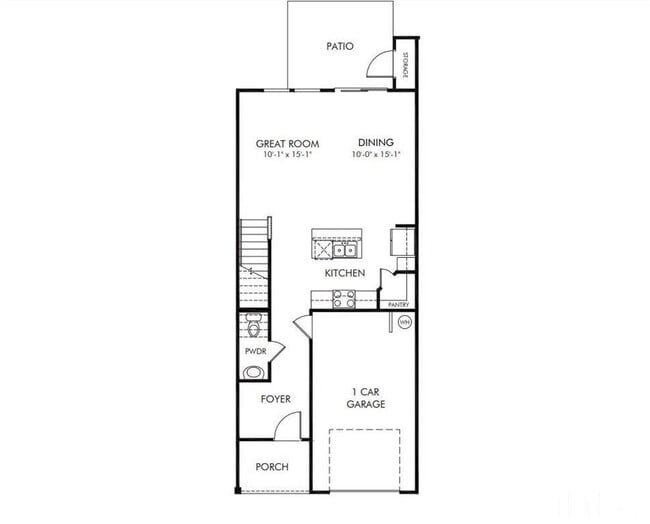 Photo - 266 Brook Farm Ln