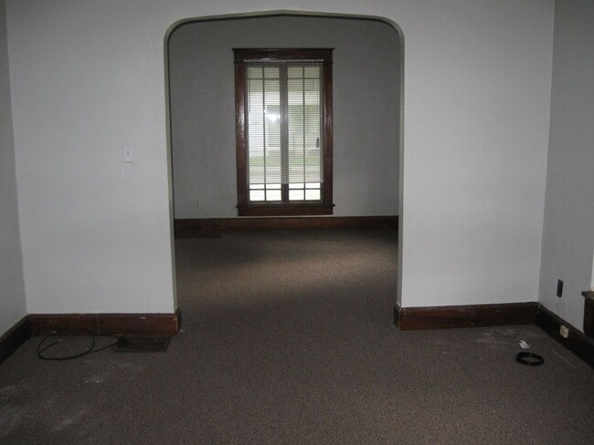 Photo - **New Flooring!** Jackson Street House for Rent!