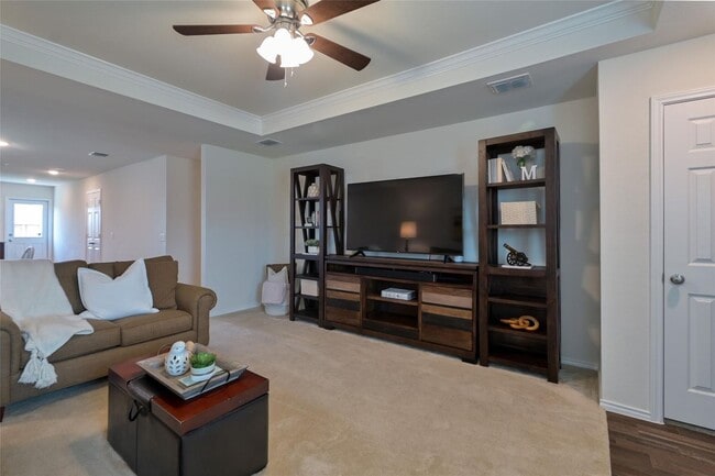 Photo - The newly closed development of Winn Ridge features this 3 bed 2 bath property