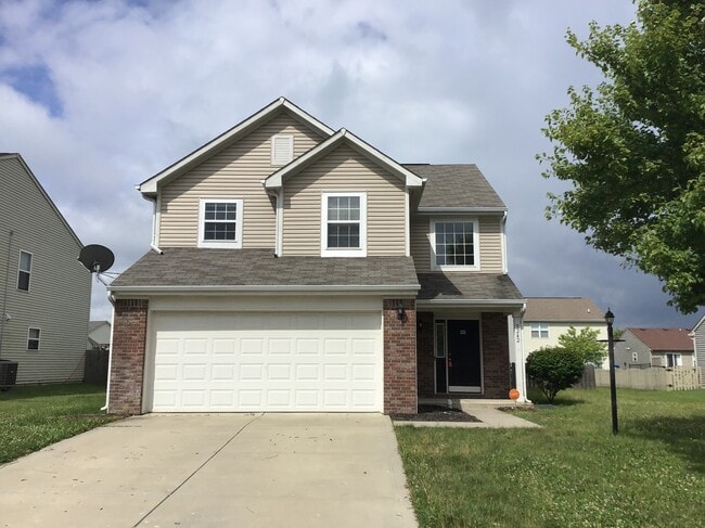 Building Photo - 5242 Basin Park Dr