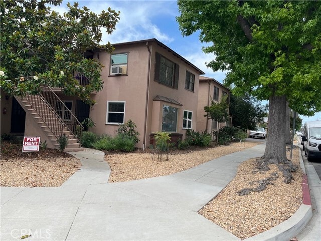 Building Photo - 2121 N Parish Pl Rental