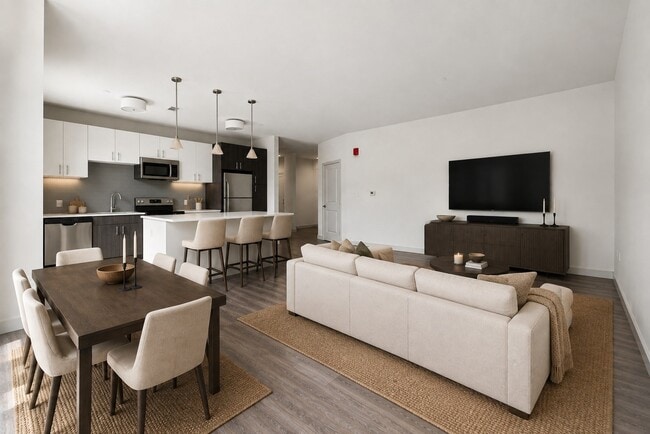 99 Tremont St Unit 118
