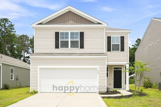 Building Photo - 644 Ladywood Dr