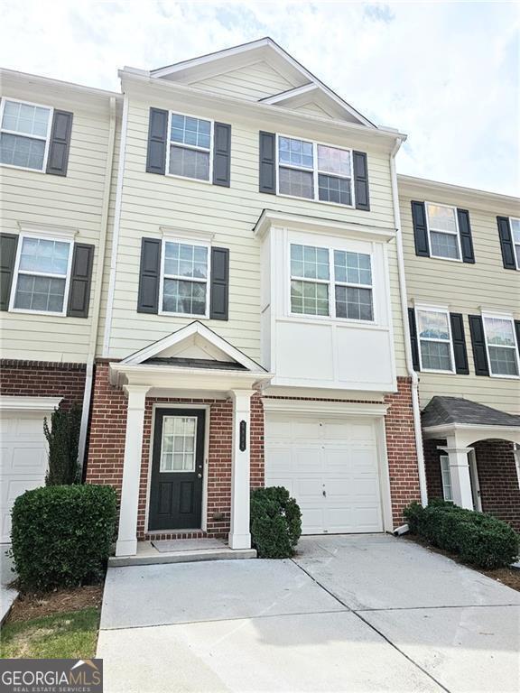 Building Photo - 6884 Slate Stone Way SE