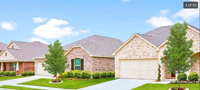 Photo - 2516 Lost Crk Wy