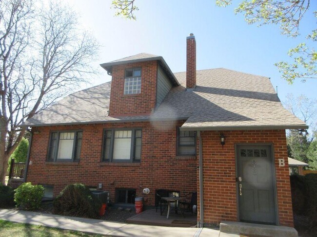 Building Photo - 3566 S Depew St Unit 1