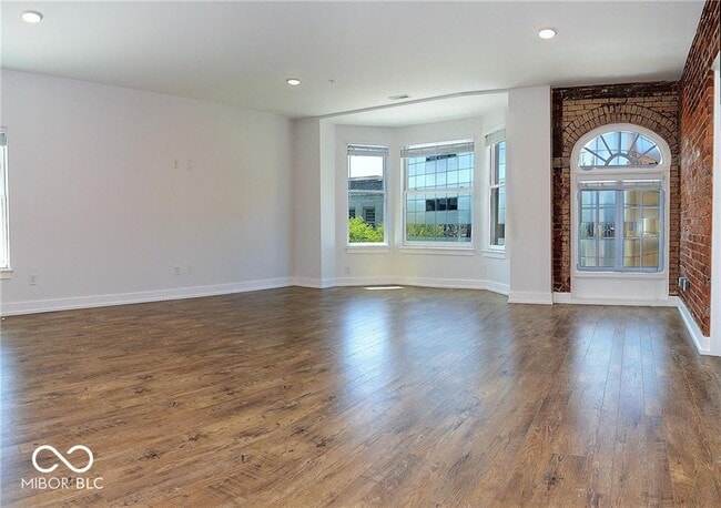 Photo - 829 N Pennsylvania St Unidad 2B