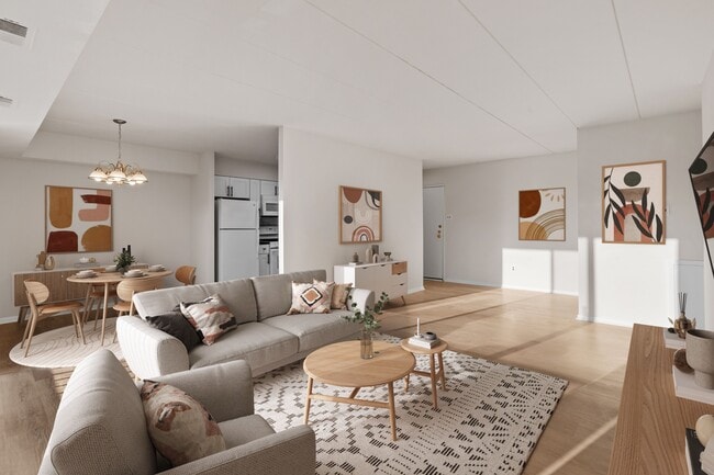 Photo - Imperial Manor III Apartments