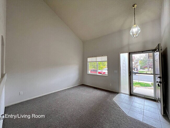 Available 09/01/26; Saddle Rock Ridge! Soaring Ceilings, Generous Square Footage, Fenced Backyard...