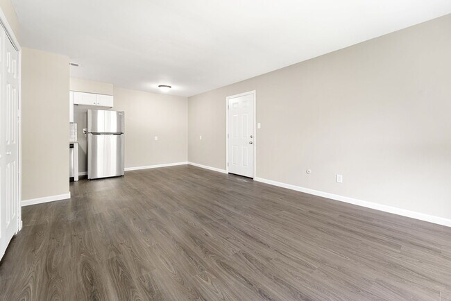 Photo - Huron River Allen Park