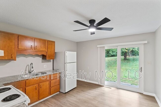 Photo - 1206-1208 N Cottage St Unidad 1208 N Cottage St