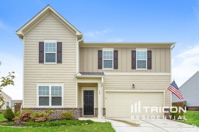 Building Photo - 129 Verona Dr NW Rental