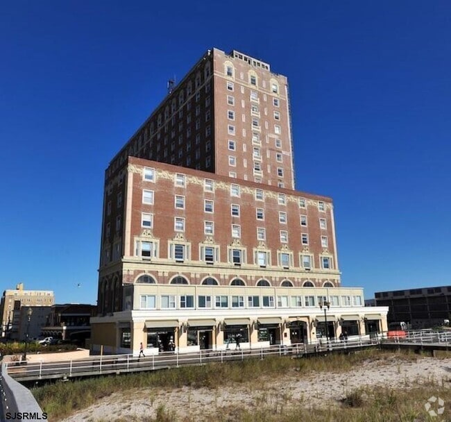 Building Photo - 2721 Boardwalk Unit 1608 Rental