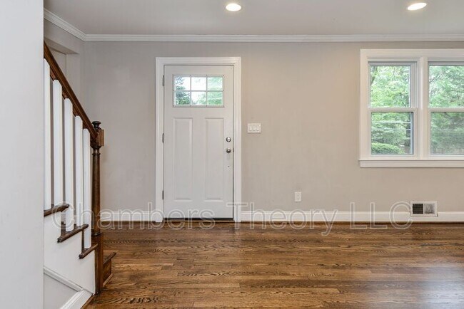 Photo - 3318 Holloman Rd