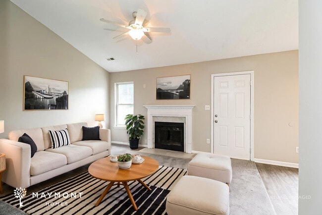 Photo - 3807 Gold Nugget Ct