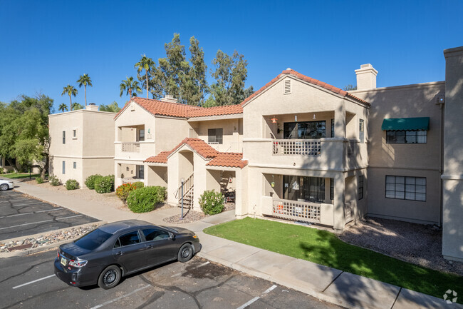 Photo - La Jolla Cove Apartments