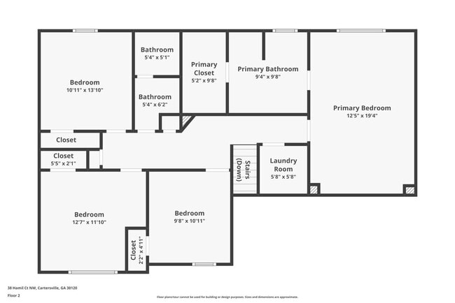 Photo - 38 Hamil Ct NW