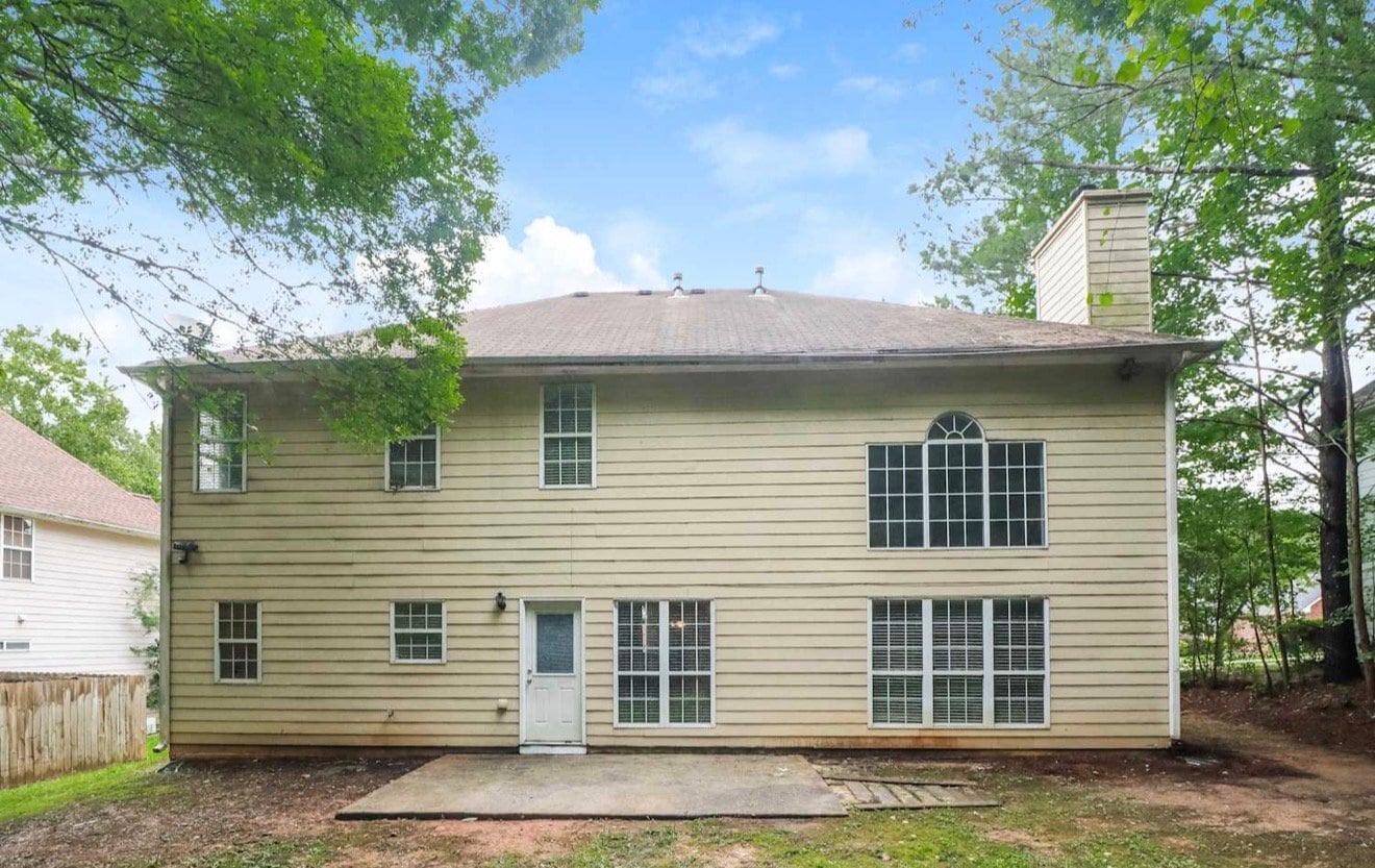 Photo - 3740 Cranford Dr SW
