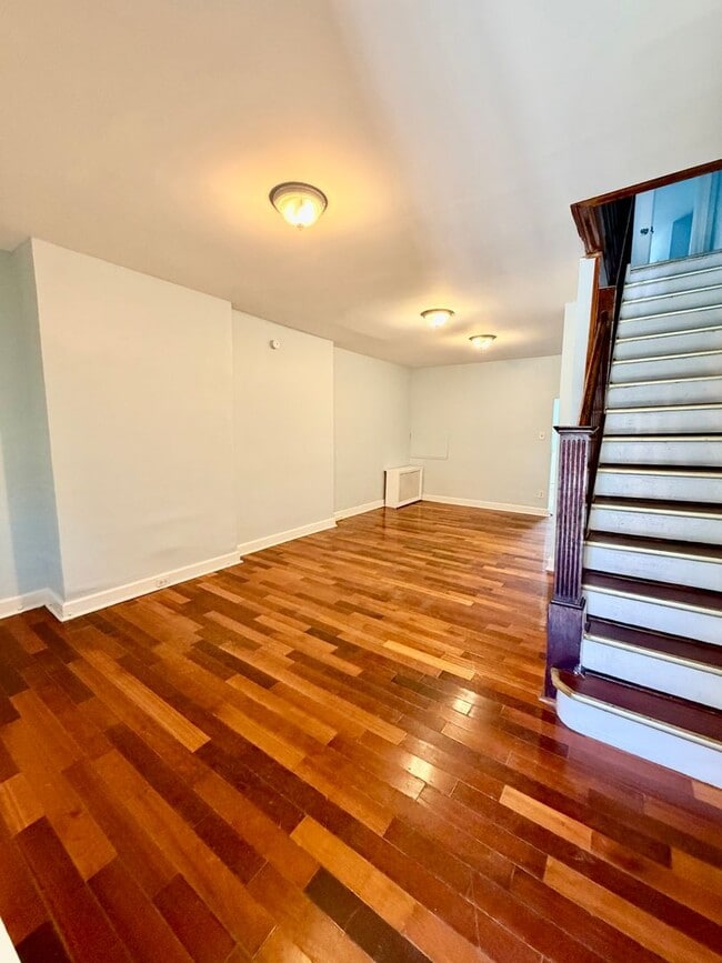 Photo - Available Now | Pet-Friendly 3-Bedroom Home with Spacious Living Areas
