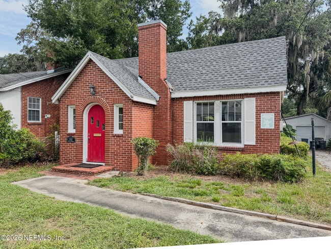 Photo - 1031 Inwood Terrace